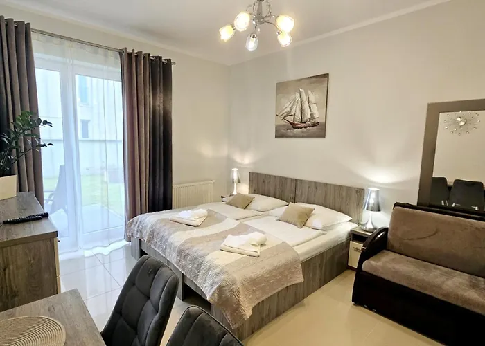 Pegaz Apartament