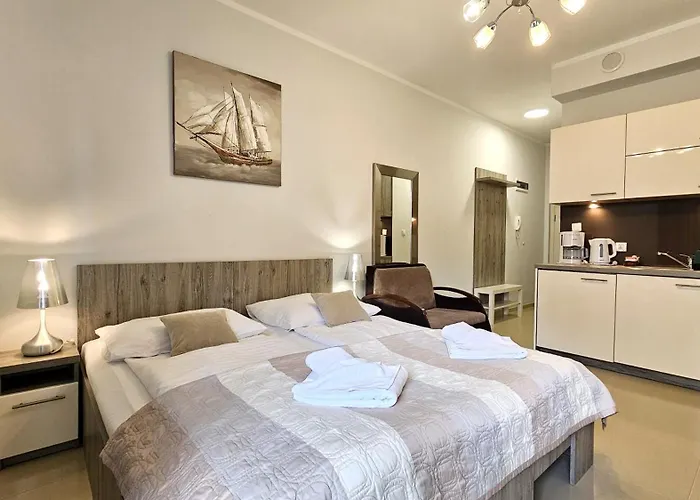 Pegaz Apartament