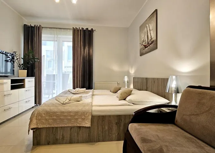Pegaz Apartament