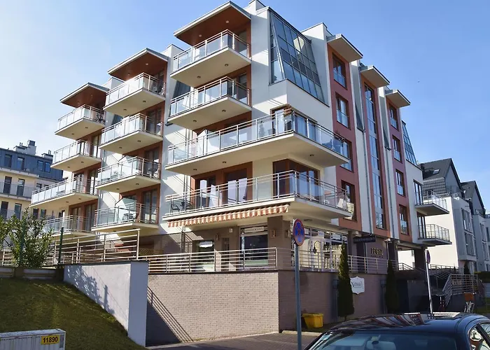 Pegaz Apartament