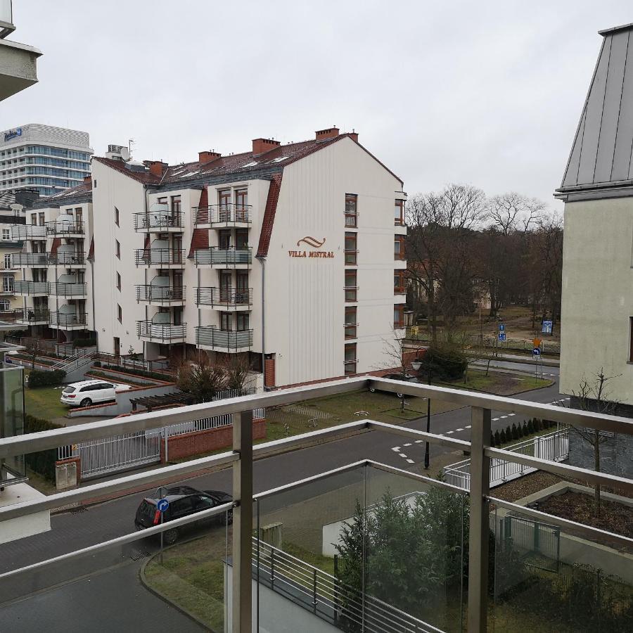 Apartment Pegaz