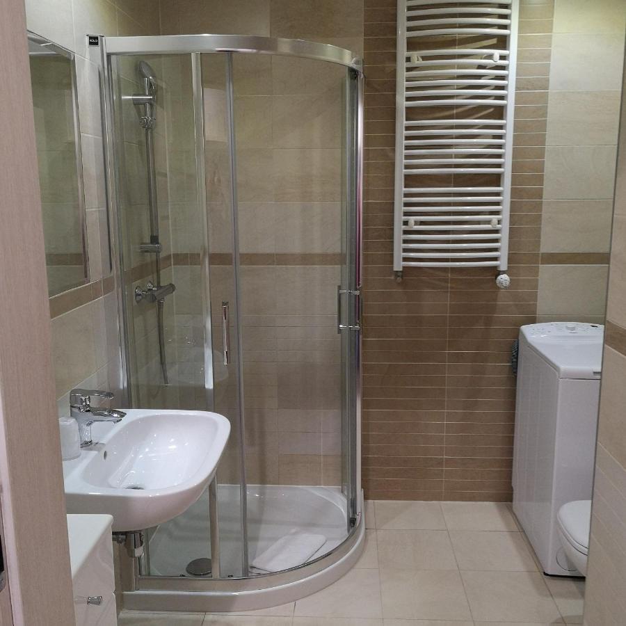 Pegaz Apartment