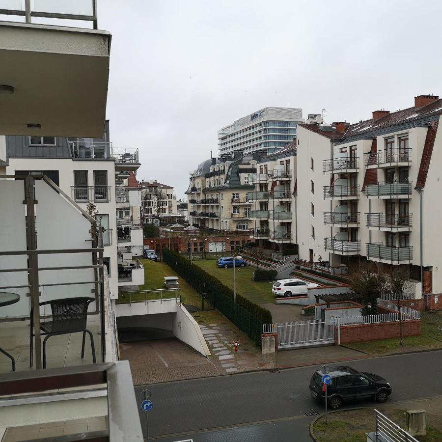 Apartment Pegaz Swinoujscie
