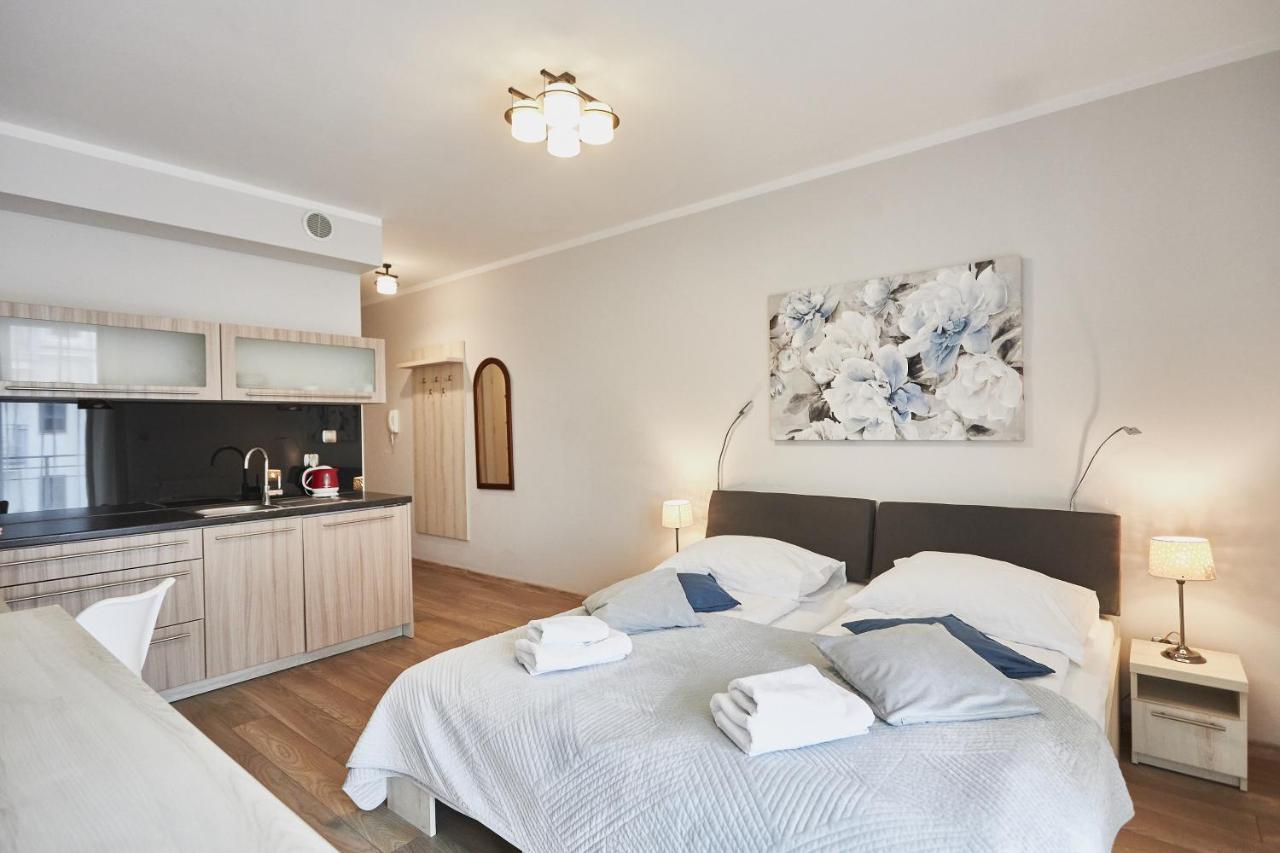 Apartment Pegaz Swinoujscie