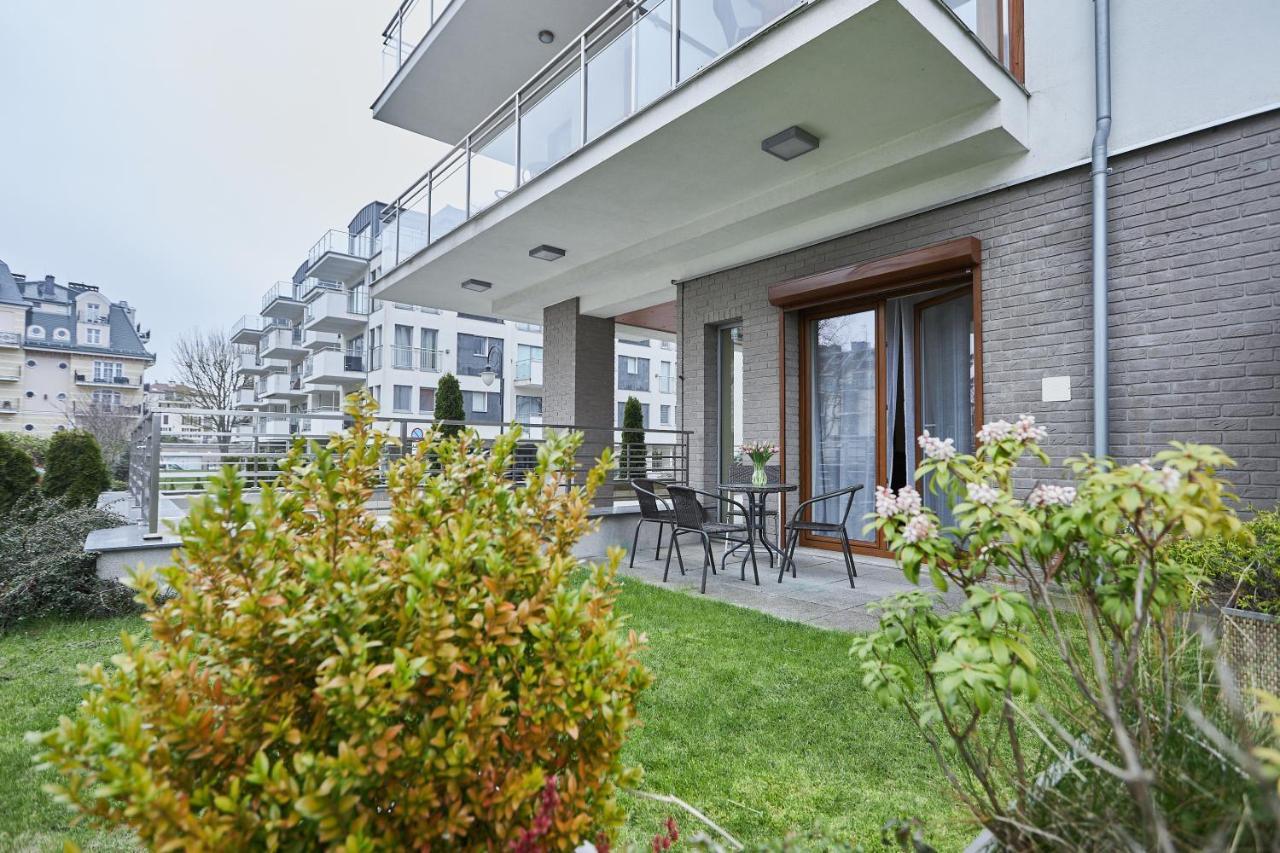 Pegaz Apartment