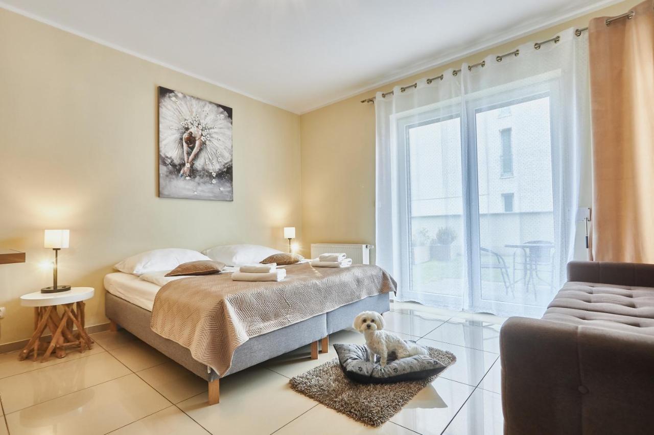 Apartment Pegaz