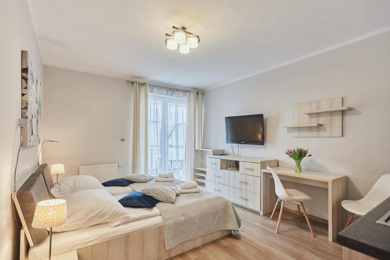 Apartment Pegaz Swinoujscie