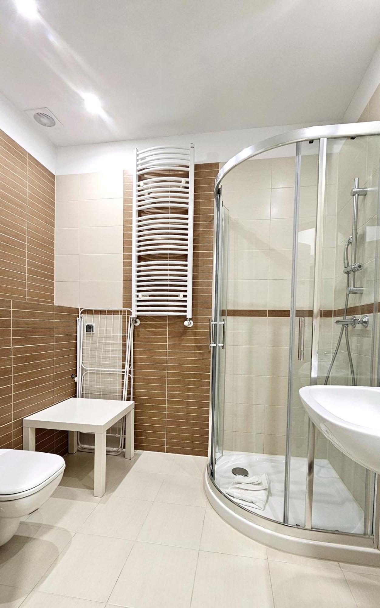 Pegaz Apartment Swinoujscie