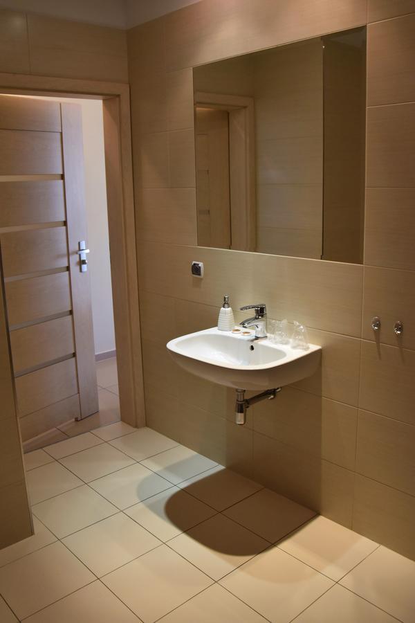 Apartment Pegaz