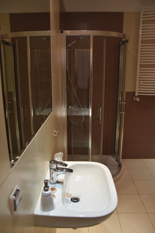 Apartment Pegaz Swinoujscie