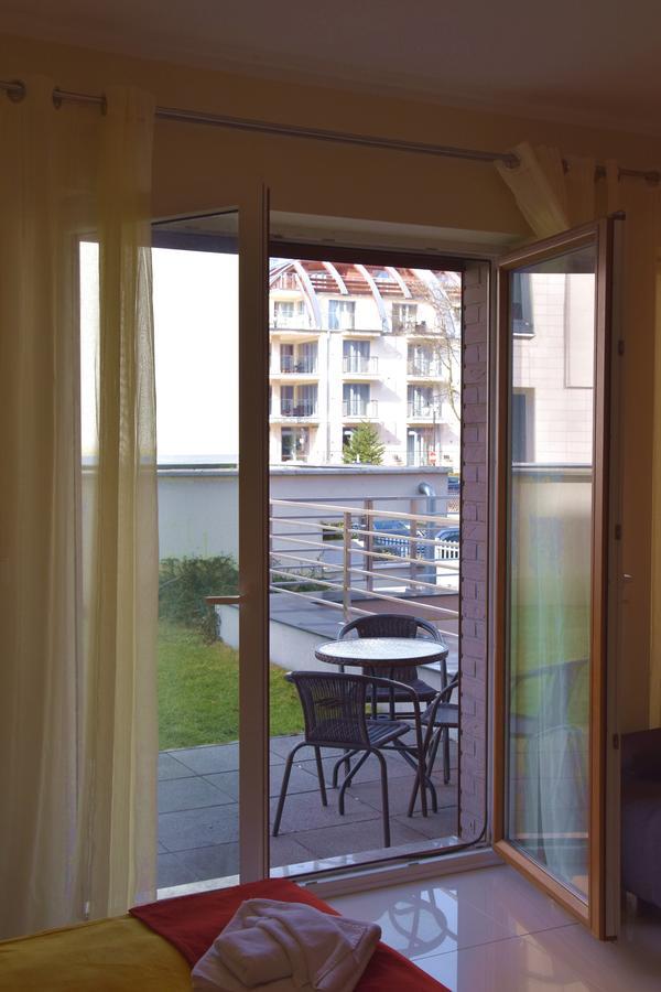 Apartment Pegaz